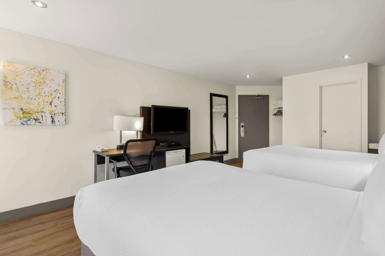 Bedroom 3, Best Western Hotel St. Jerome, La Rivière-du-Nord