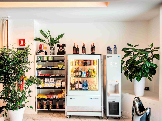 Food & Drinks 5, B&B Hotel Firenze Laurus al Duomo, Florence