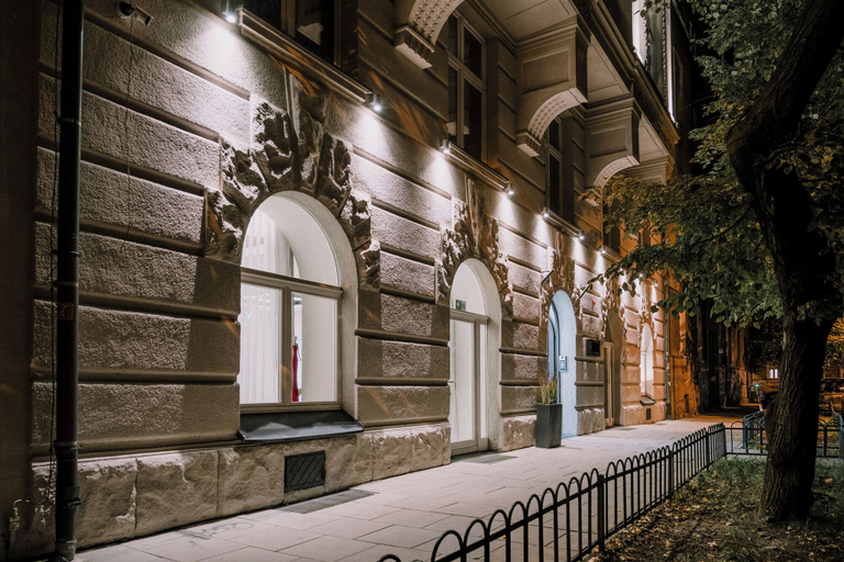 Exterior & Views, Dream Boutique Aparthotel, Kraków City