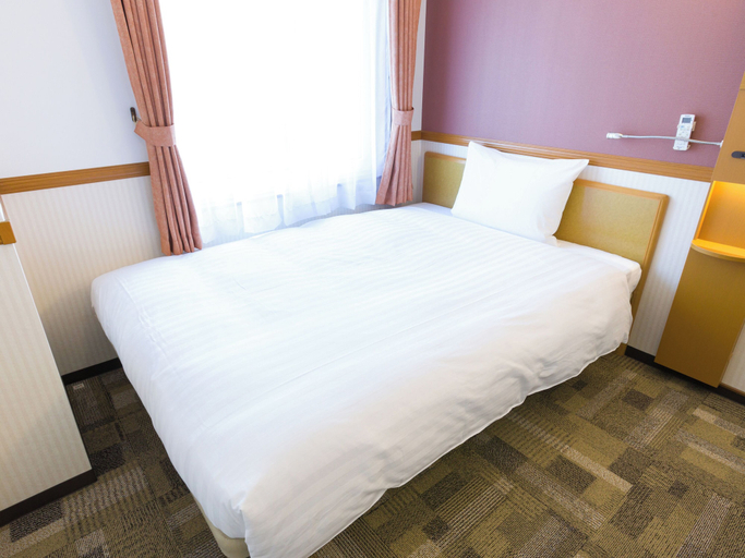 Bedroom 2, Toyoko Inn Oyama Station Higashi 1, Oyama