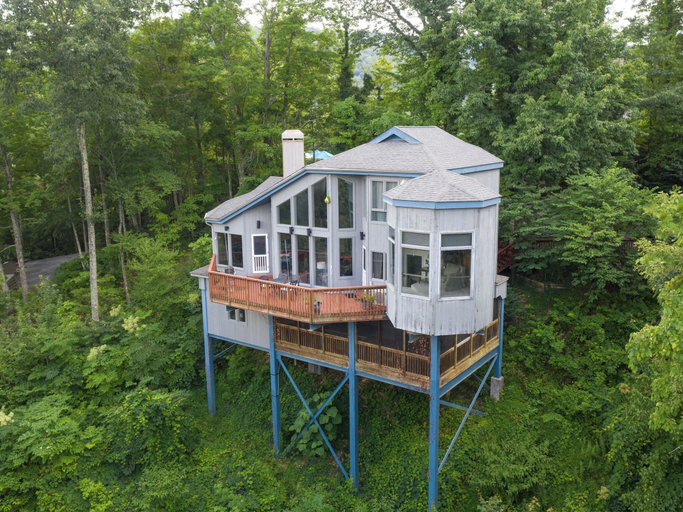 Exterior & Views 2, Birdsong by Jackson Mountain Rentals, Sevier
