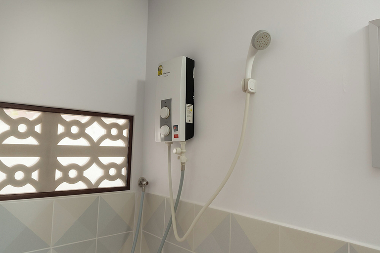 Bathroom 3, Palm Point Village, Ko Samui