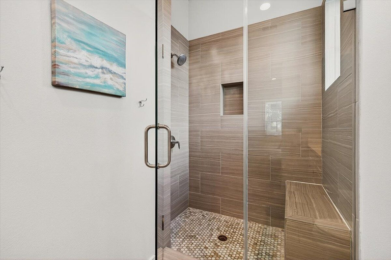 Bathroom 3, High Tide 243 HI, Nueces