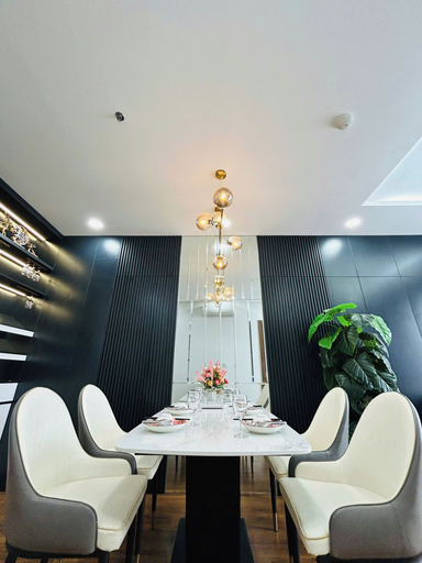 Food & Drinks 5, Service Apartment in Green Pearl Bac Ninh, Bắc Ninh