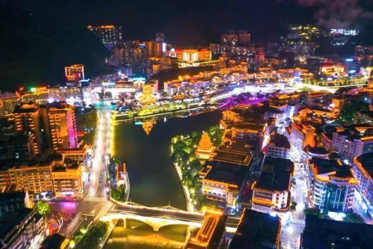 Others 5, Da Tian E Hotel, Guilin