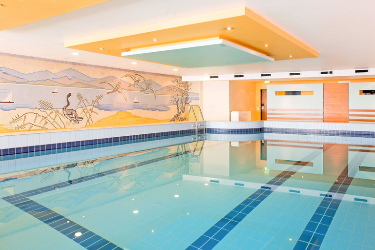 Sport & Beauty 2, Hotel Lyskirchen Köln, Köln
