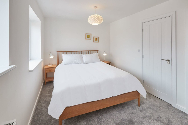Bedroom 2, Host Stay Highfield House, North Yorkshire