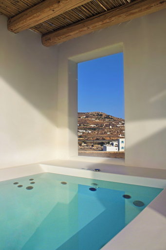 Sport & Beauty 3, Adama Mykonos, South Aegean