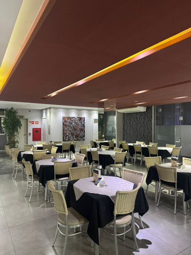 Food & Drinks 4, Hotel Verona Tower, Divinópolis