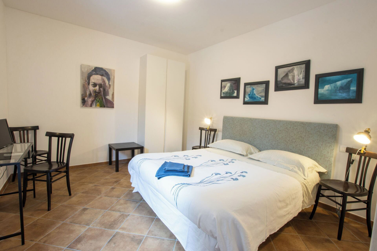 Bedroom 5, Giardino 34, Forli' - Cesena