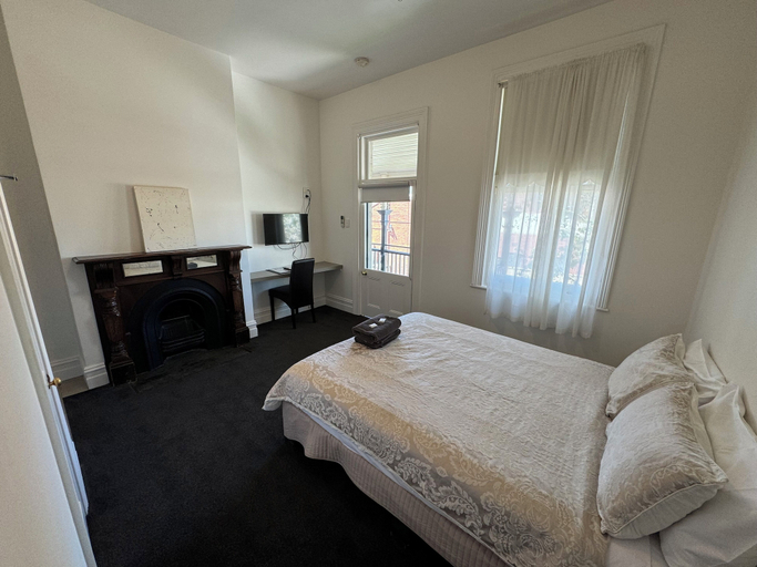 Bedroom 2, Allawah Bendigo, Gr. Bendigo - Central