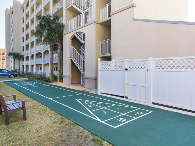 Exterior & Views 2, Beach House #302A by Southern Vacation Rentals, Walton