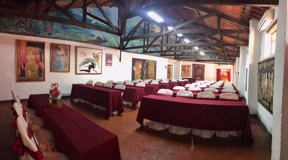 Food & Drinks 4, Puerto Palmeras Tarapoto Resort, San Martín