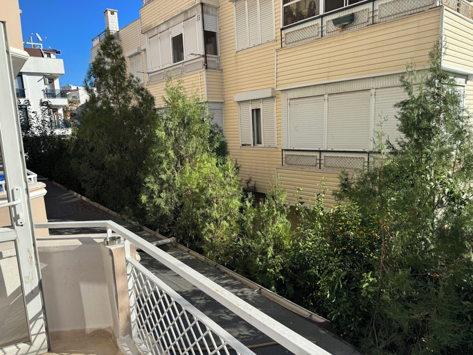 Exterior & Views 2, Send Apart Otel, Antalya