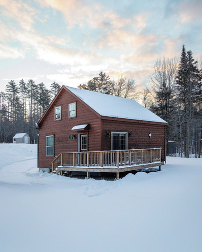 Exterior & Views 2, Presidential Mountain Resort, Grafton