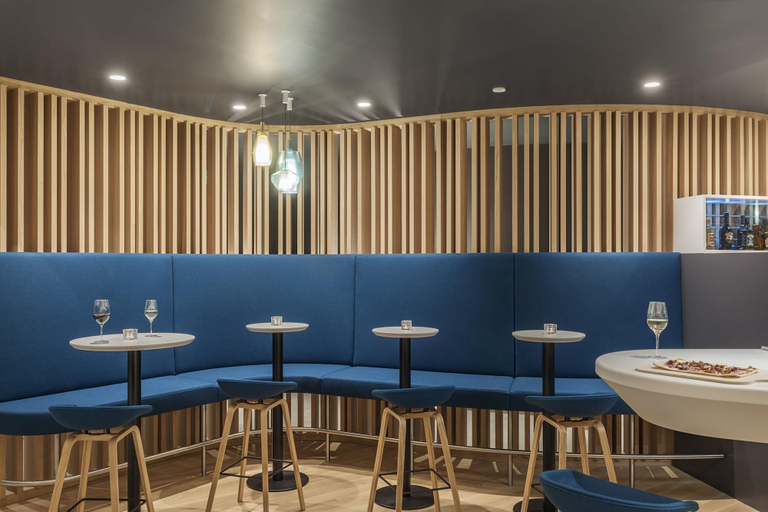 Food & Drinks 5, NH Graz City, Graz