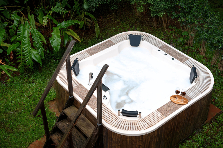 Sport & Beauty 2, Antheia Resorts, Pawna Lake- Luxury Boutique Resort, Pune