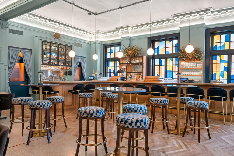 Food & Drinks 5, The Maverick by Kasa, Allegheny