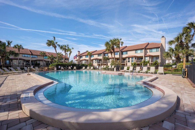 Sport & Beauty 4, Spyglass 32 by Distinctive Beach Rentals, Saint Johns