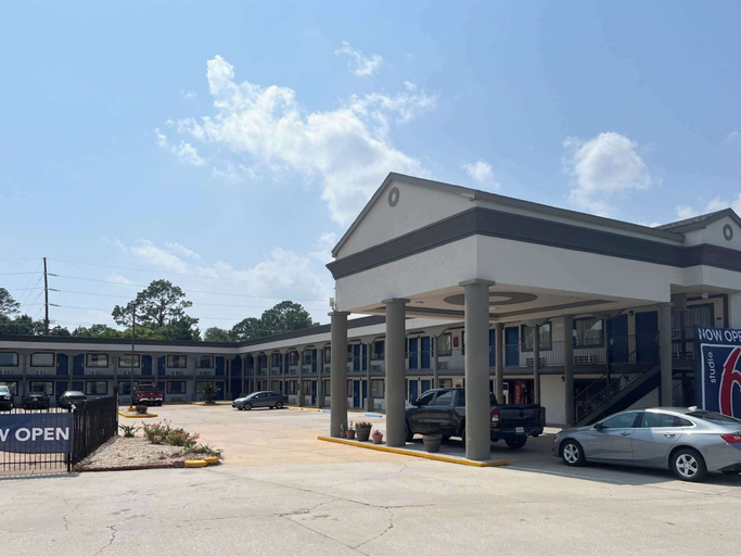 Others 1, Studio 6 Suites Opelousas, LA, Saint Landry