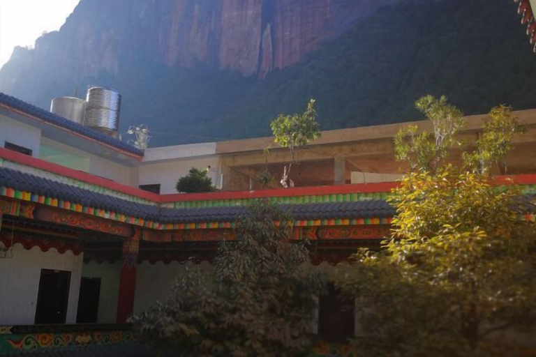 Exterior & Views, Zixin Space Leisure Hotel, Lijiang