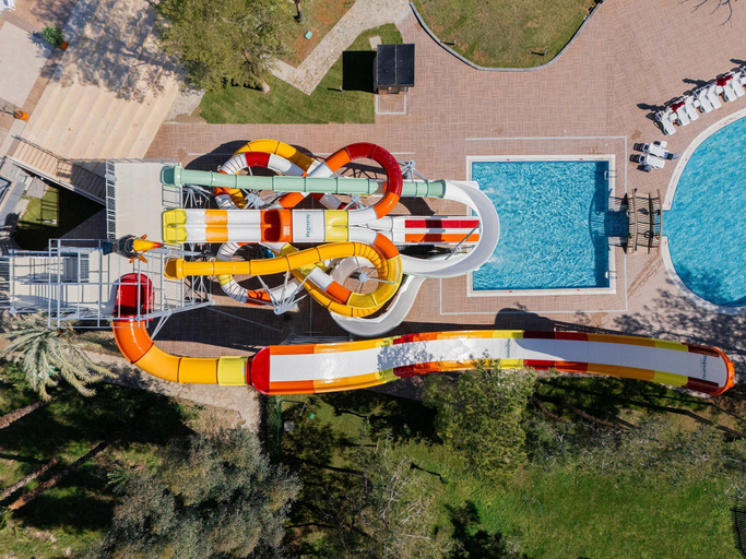 Exterior & Views 2, Megasaray Resort Side, Manavgat