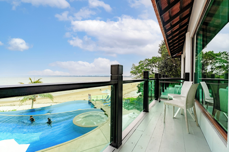 Sport & Beauty 4, Royale Chulan Cherating Villa, Kuantan