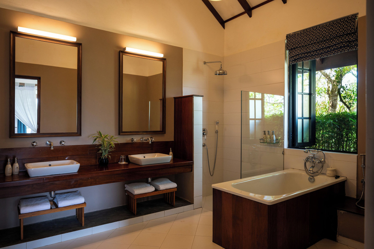 Bathroom 3, Camellia Hills, Ambagamuwa