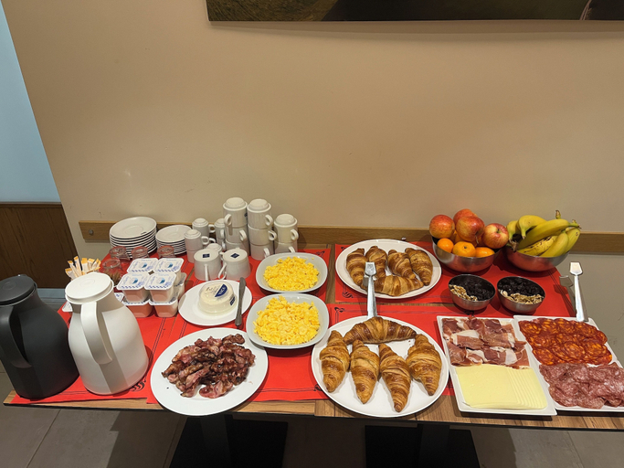 Food & Drinks 5, Hostal Universitat Cervera, Lleida