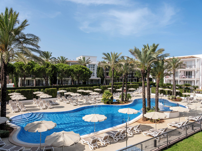 Sport & Beauty 2, Inturotel Sa Marina, Baleares