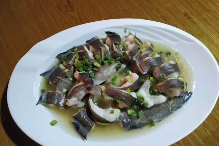 Food & Drinks 4, MU YI, Zhoushan