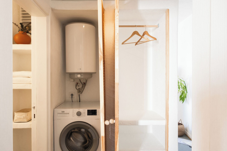Bathroom 4, L'olive Homes, Marmaris