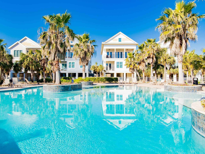 Exterior & Views 2, Beach Music by Southern Vacation Rentals, Baldwin