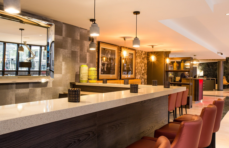 Food & Drinks 5, Leonardo Hotel Madrid City Center, Madrid