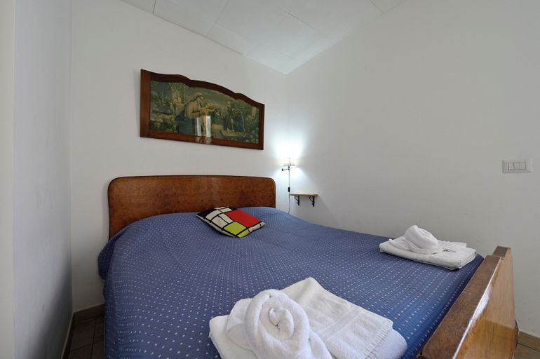 Bedroom 3, Il Cavalliere Bed & breakfast, Barletta-Andria-Trani