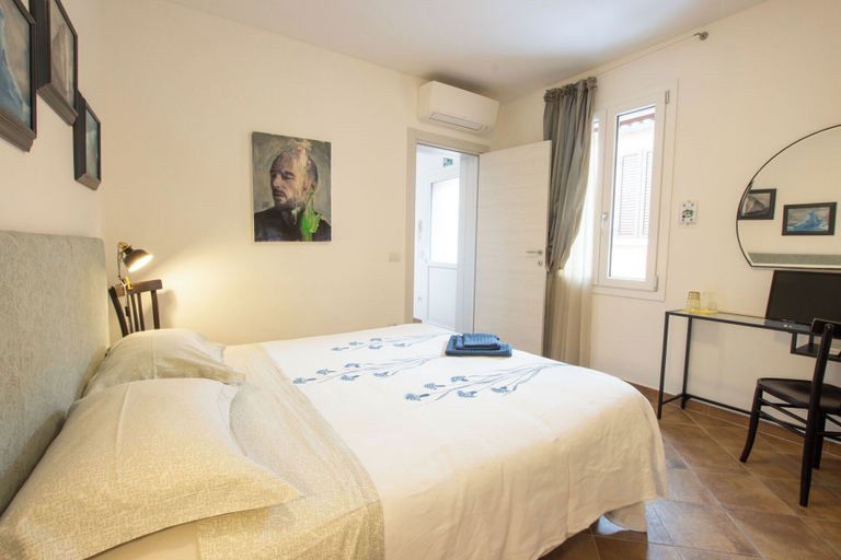 Bedroom 4, Giardino 34, Forli' - Cesena