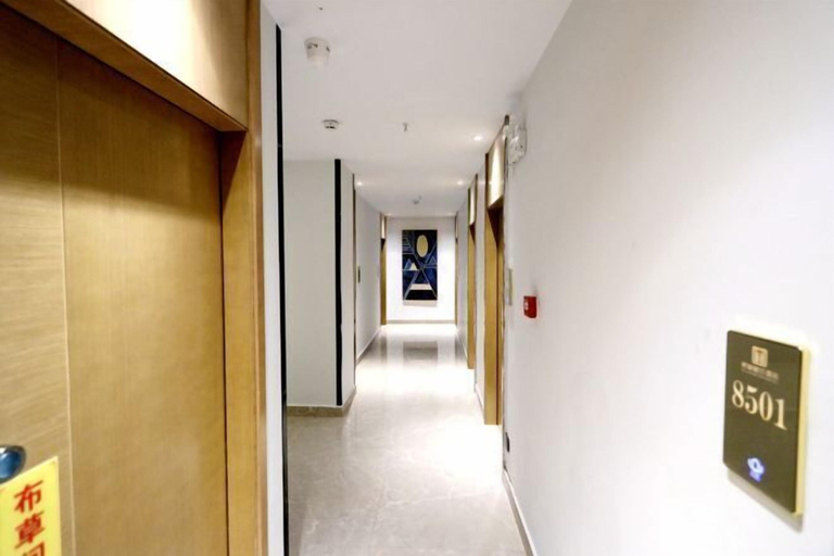 Others 5, Xilinger Hotel ( Dongxing Hezhou Road), Fangchenggang