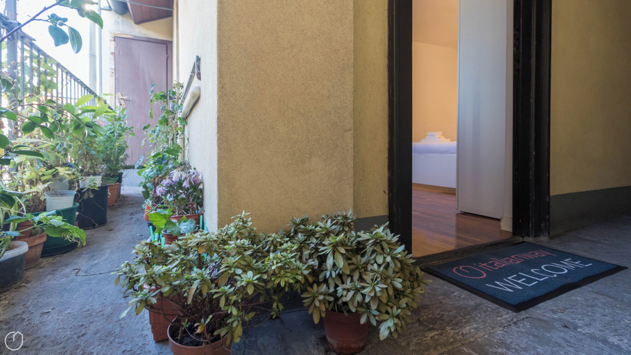 Exterior & Views, Italianway - Moscova 52 A, Milano