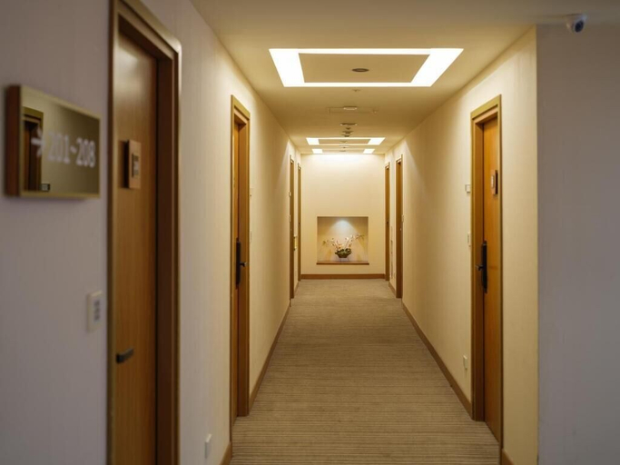 Others 5, Rich & Free Hotel - Fuzhong, New Taipei City