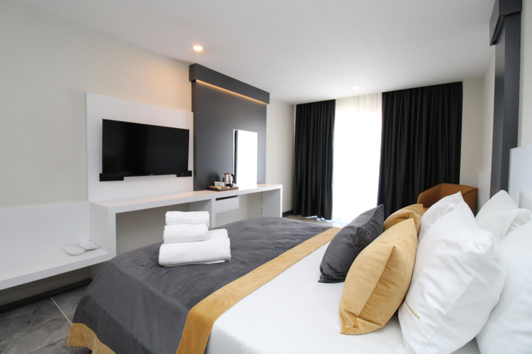 Bedroom 4, Laroxx Hotel Lara, Antalya