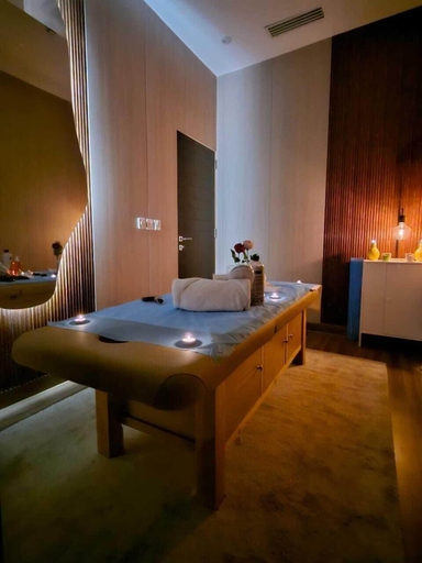 Bedroom 5, Duset Hotel Suites, Riyadh