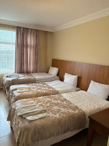 Bedroom 3, ADANA KOZA HOTEL, Yüreğir