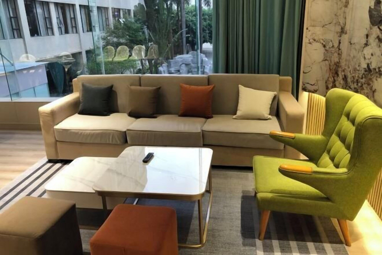 Others 5, Master Hotel, Huizhou