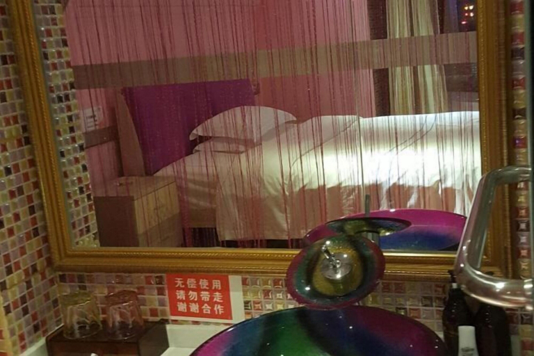 Others 5, Yimengshu Hotel, Enshi Tujia and Miao