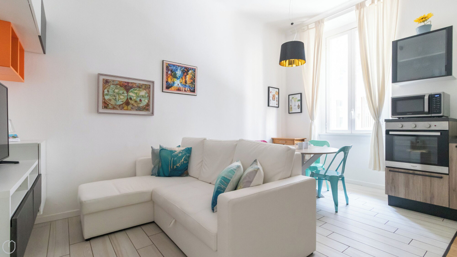 Others 5, Italianway Easy - Arbe 51, Milano