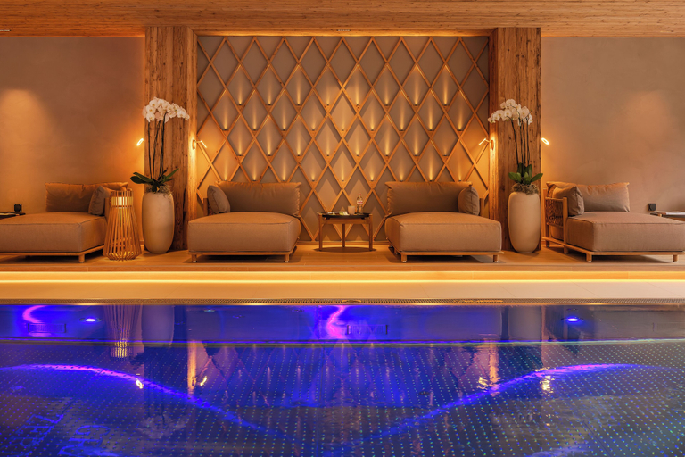 Sport & Beauty 3, Grand Hotel Zermatterhof, Visp