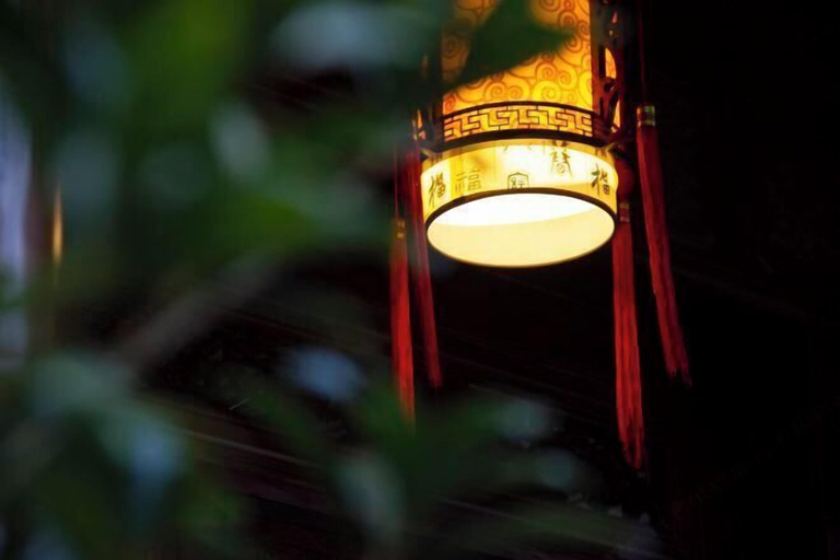 Food & Drinks 5, Yamingyuan Inn, Dali Bai