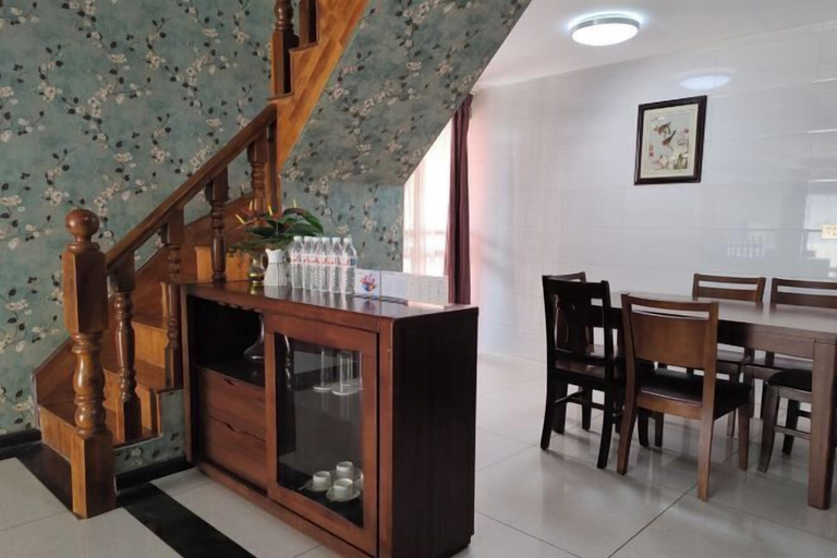 Others 5, Yashige Apartment Ruili, Dehong Dai and Jingpo