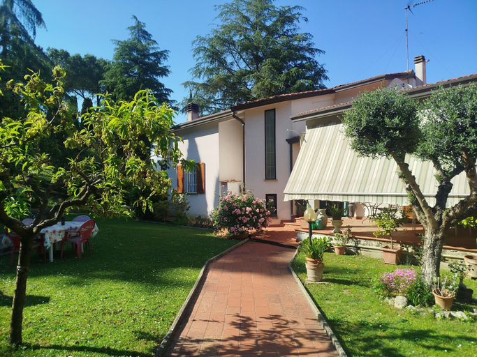 Exterior & Views, B&B Signora Minù, Perugia