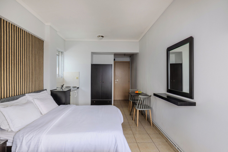 Bedroom 3, Vento di Mare, Central Macedonia